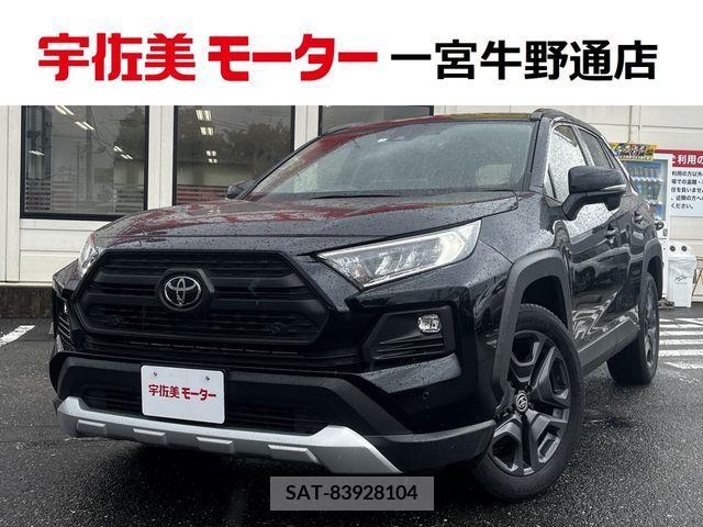 Toyota RAV4 2023-03 313227-5