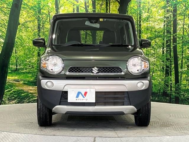 Suzuki HUSTLER 2017-02 195132-14