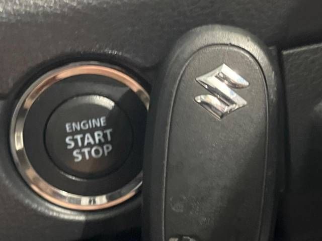 Suzuki HUSTLER 2017-02 195132-6
