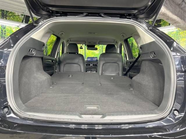 Mazda CX-5 2023-03 196092-10