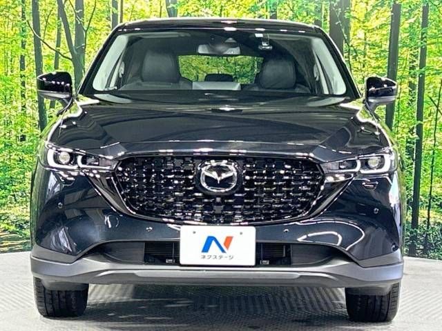 Mazda CX-5 2023-03 196092-14