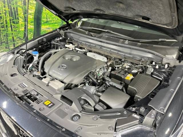 Mazda CX-5 2023-03 196092-18