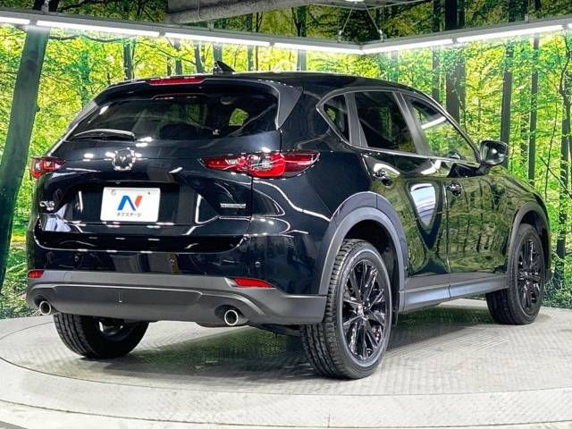 Mazda CX-5 2023-03 196092-17