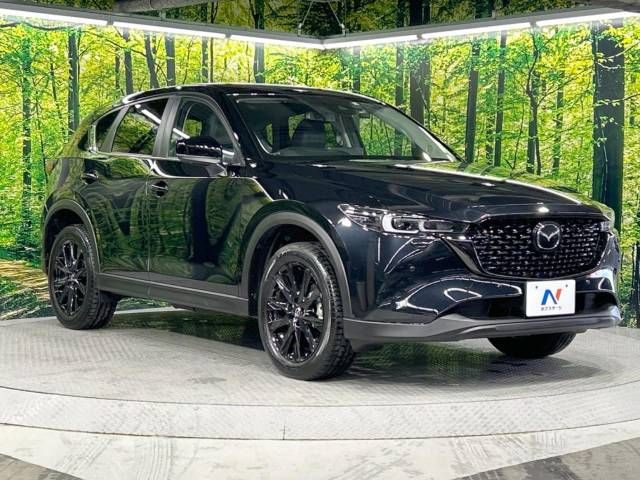 Mazda CX-5 2023-03 196092-16