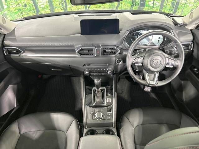 Mazda CX-5 2023-03 196092-1