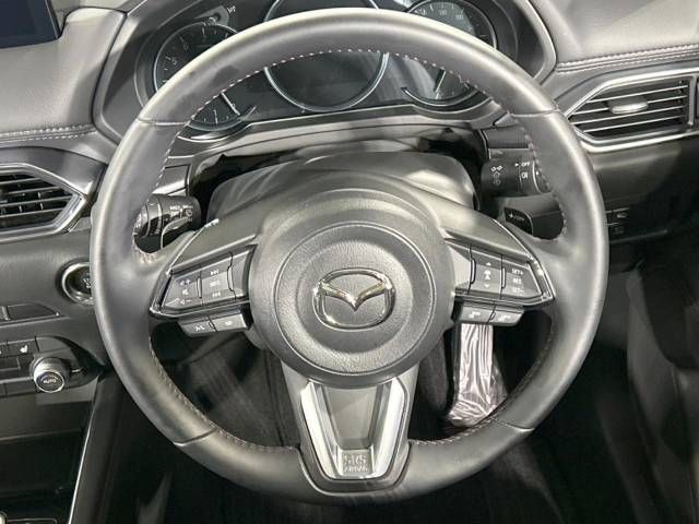 Mazda CX-5 2023-03 196092-11
