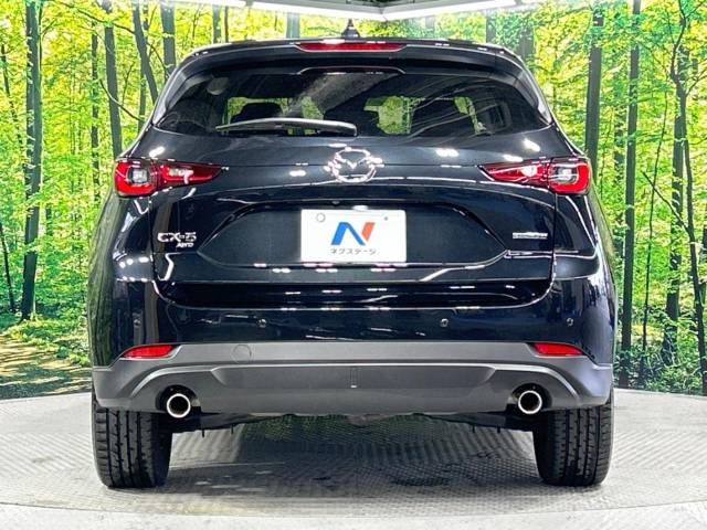 Mazda CX-5 2023-03 196092-15