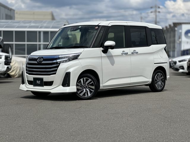 Daihatsu THOR 2023-01 11634-0