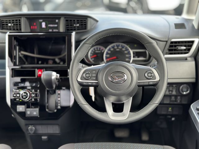 Daihatsu THOR 2023-01 11634-2
