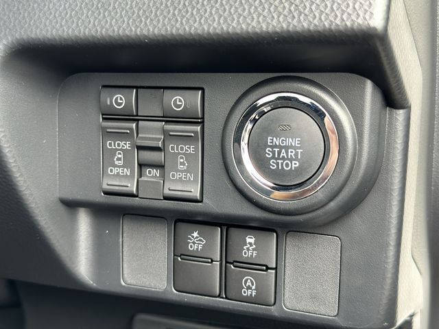 Daihatsu THOR 2023-01 11634-12