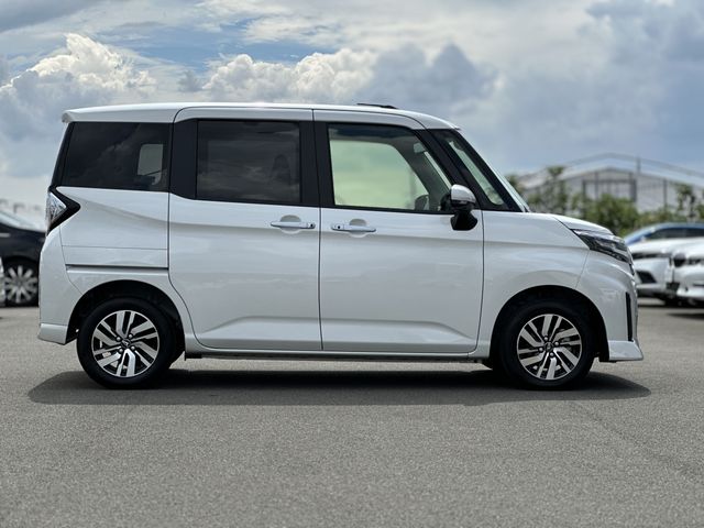 Daihatsu THOR 2023-01 11634-28