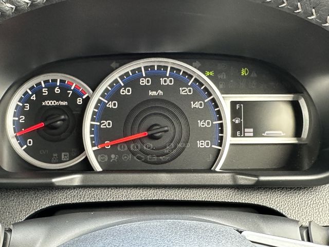 Daihatsu THOR 2023-01 11634-11