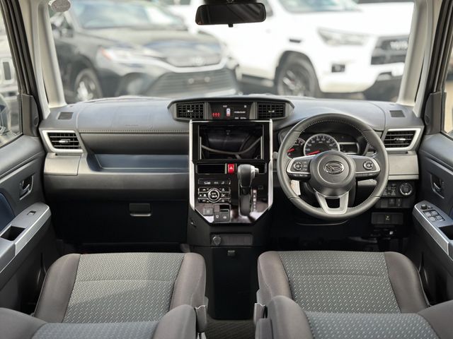 Daihatsu THOR 2023-01 11634-1
