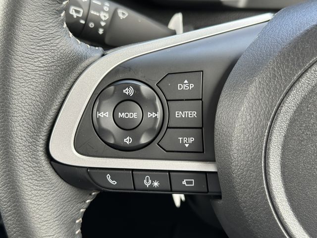 Daihatsu THOR 2023-01 11634-7