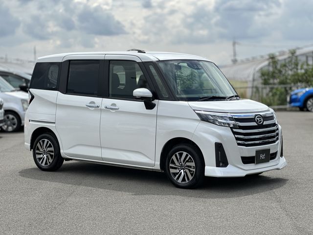 Daihatsu THOR 2023-01 11634-27