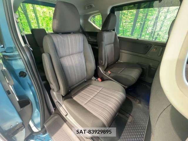 Honda FREED 2018-03 330930-9