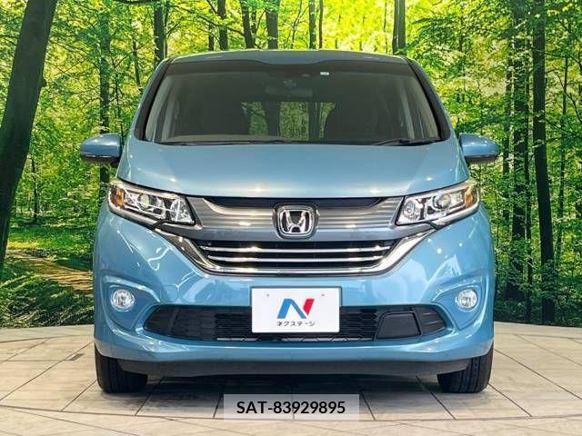 Honda FREED 2018-03 330930-15