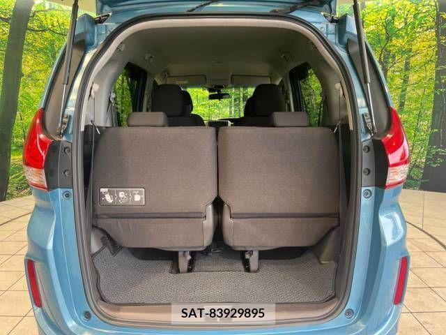 Honda FREED 2018-03 330930-12