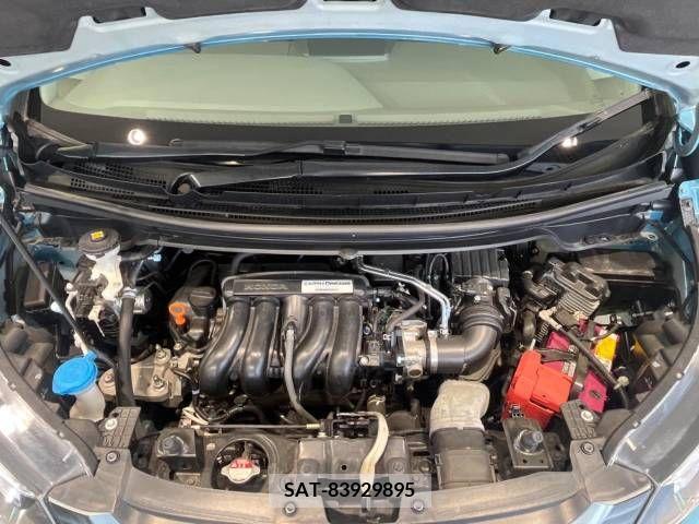 Honda FREED 2018-03 330930-19
