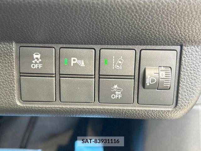 Honda N-WGN 2019-08 307892-6