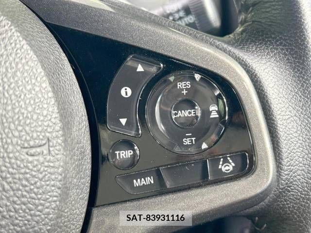 Honda N-WGN 2019-08 307892-5