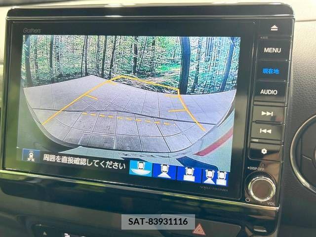 Honda N-WGN 2019-08 307892-4