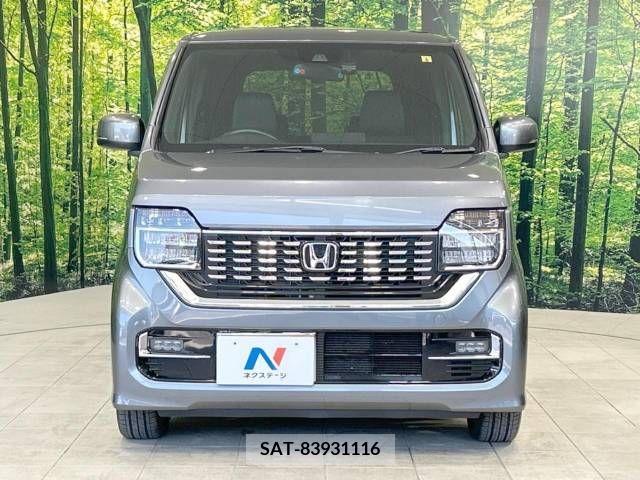 Honda N-WGN 2019-08 307892-14