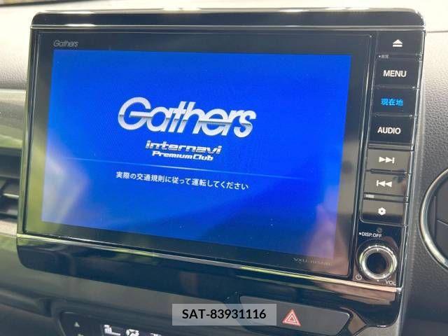Honda N-WGN 2019-08 307892-2