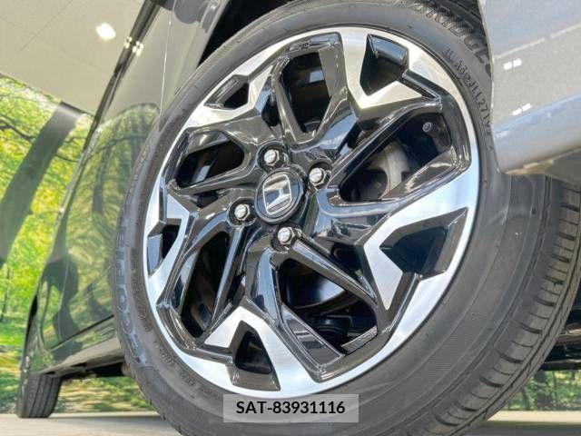 Honda N-WGN 2019-08 307892-13