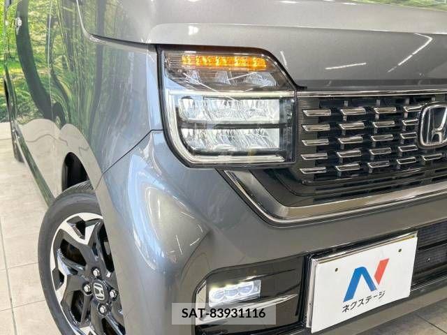 Honda N-WGN 2019-08 307892-12