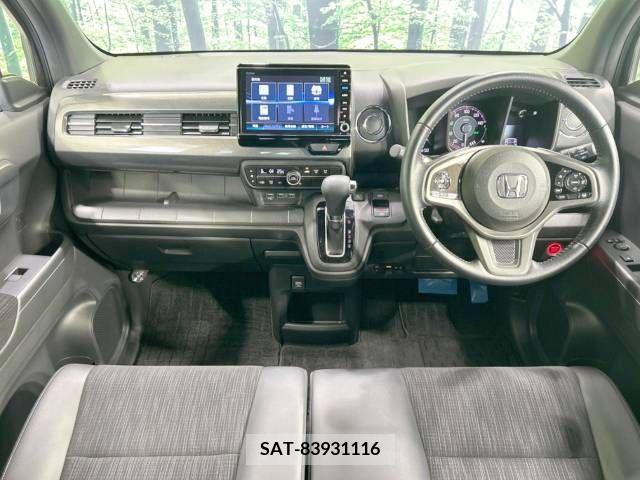 Honda N-WGN 2019-08 307892-1