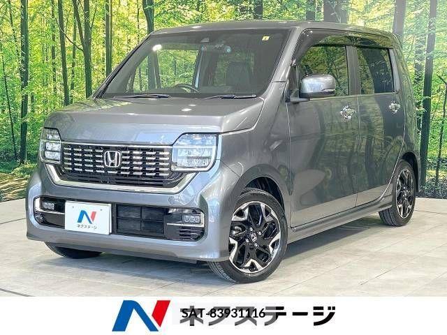 Honda N-WGN 2019-08 307892-0
