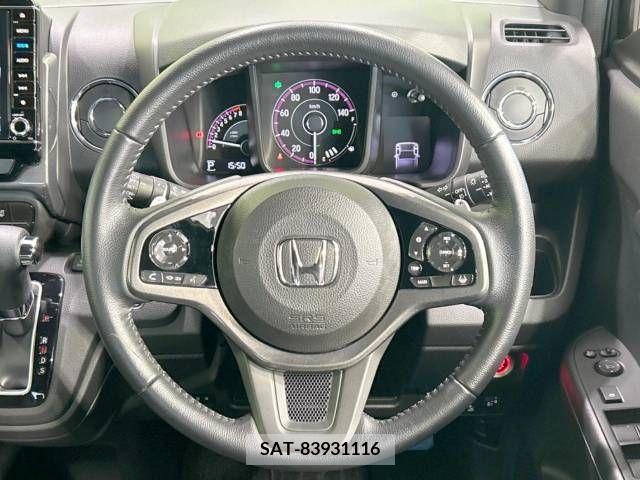 Honda N-WGN 2019-08 307892-11