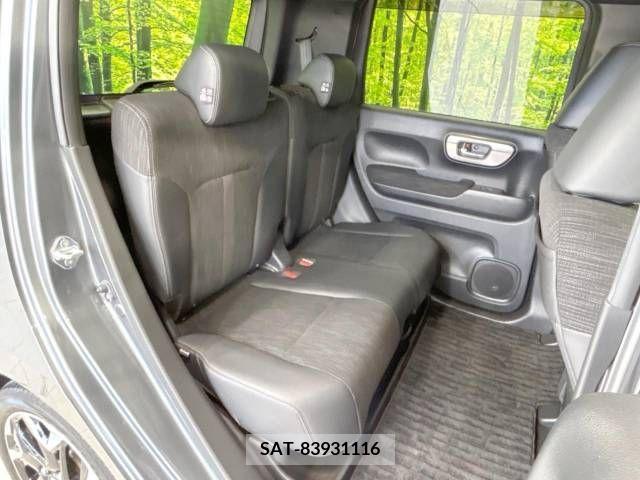 Honda N-WGN 2019-08 307892-9
