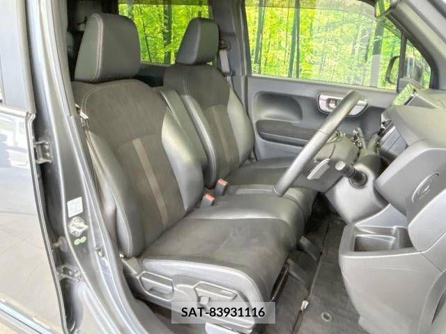 Honda N-WGN 2019-08 307892-8