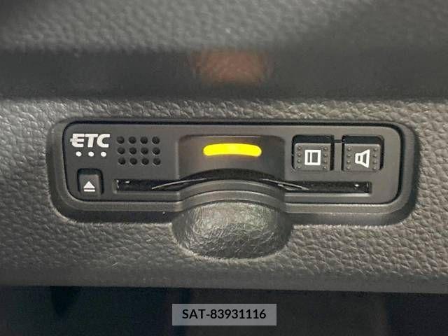 Honda N-WGN 2019-08 307892-7