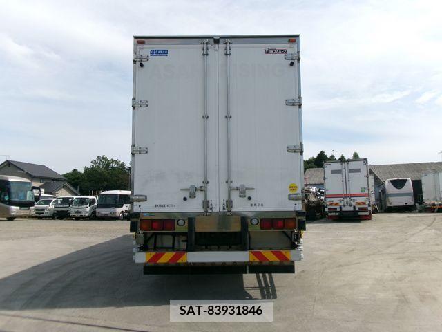 Isuzu GIGA 2016-08 301510-5