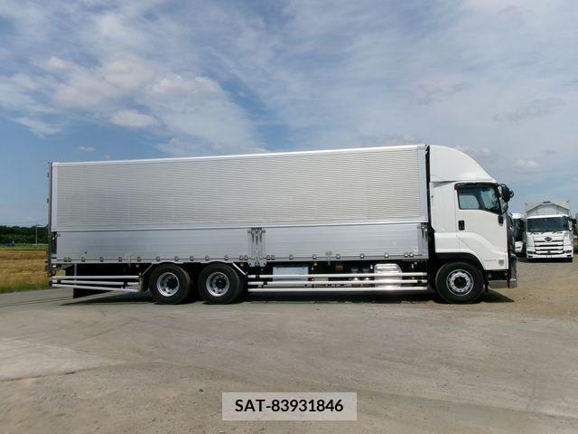 Isuzu GIGA 2016-08 301510-4