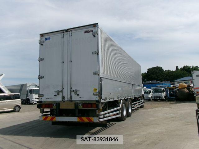 Isuzu GIGA 2016-08 301510-3