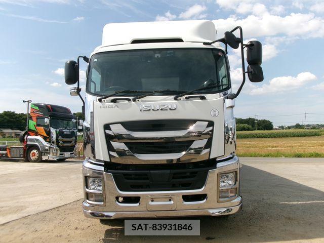 Isuzu GIGA 2016-08 301510-1