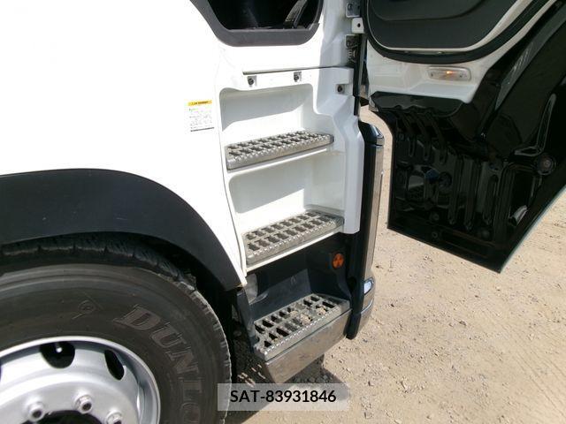 Isuzu GIGA 2016-08 301510-12