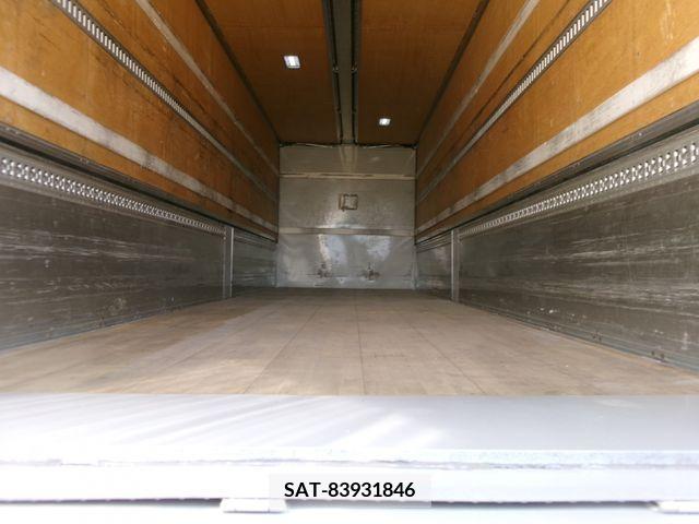 Isuzu GIGA 2016-08 301510-18