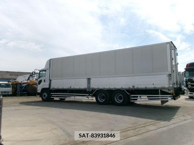 Isuzu GIGA 2016-08 301510-6