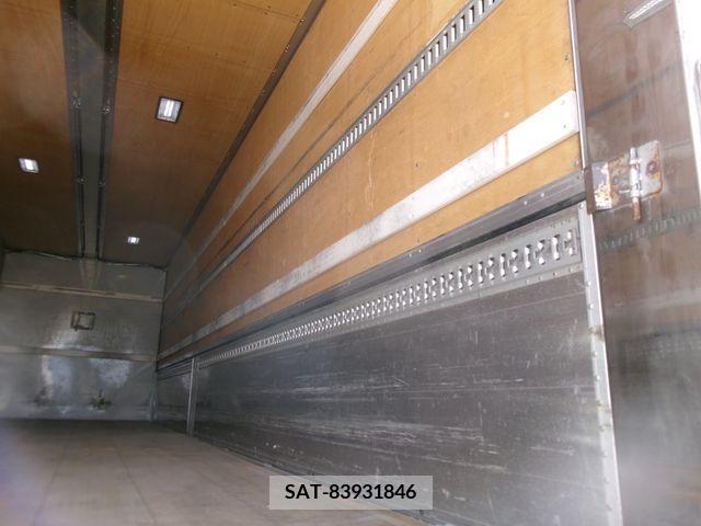 Isuzu GIGA 2016-08 301510-13