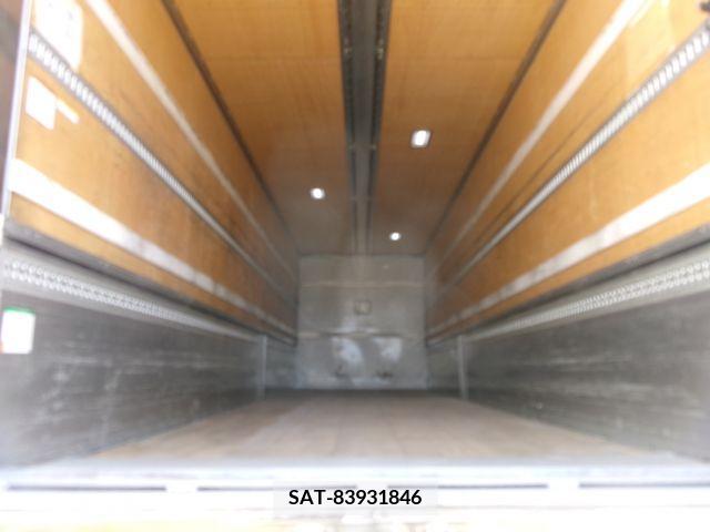 Isuzu GIGA 2016-08 301510-17