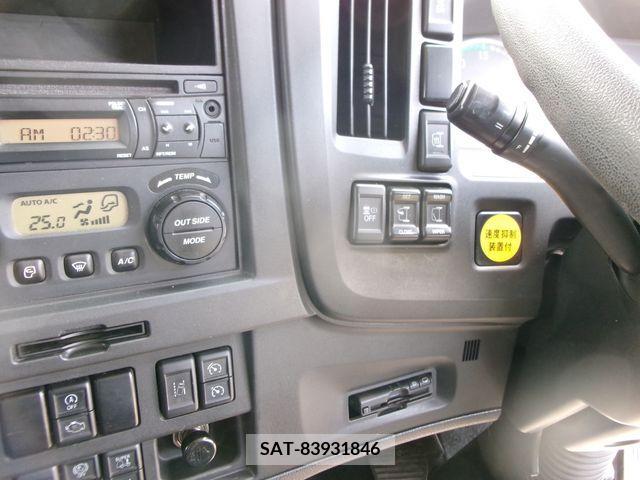 Isuzu GIGA 2016-08 301510-9