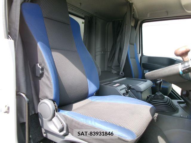Isuzu GIGA 2016-08 301510-16
