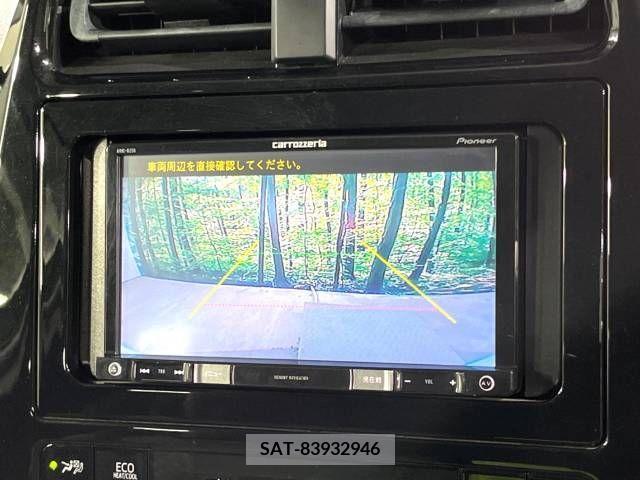 Toyota PRIUS 2016-05 366539-3