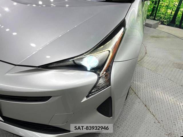 Toyota PRIUS 2016-05 366539-12