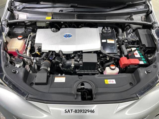 Toyota PRIUS 2016-05 366539-18